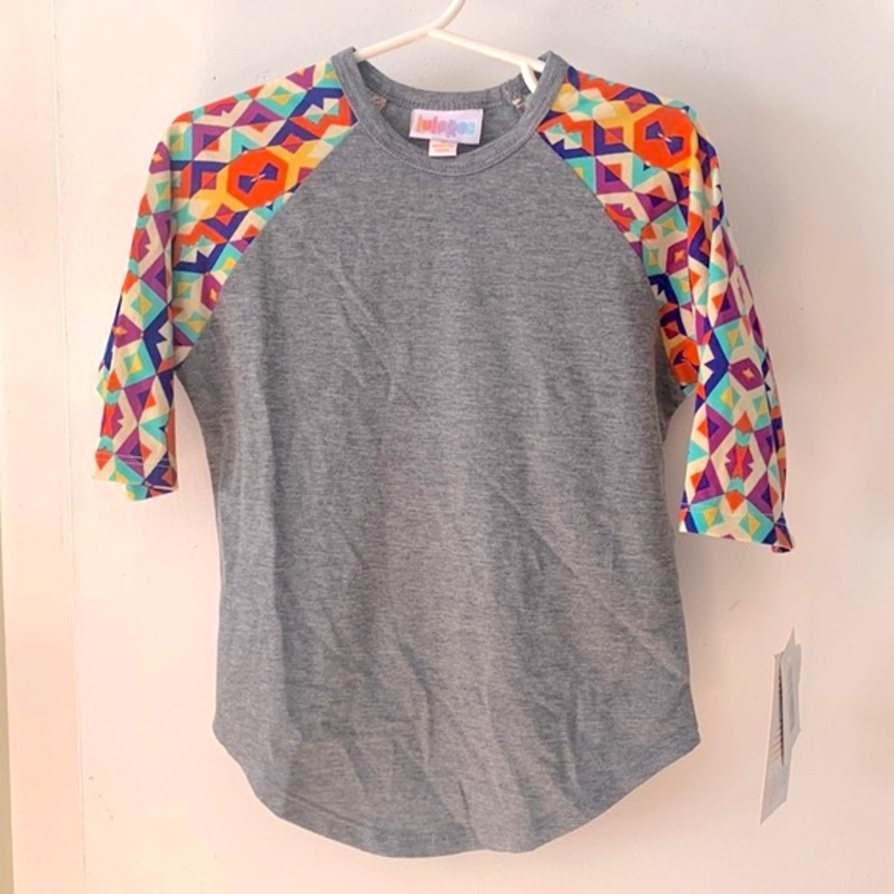 Lularoe unisex Sloan